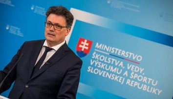 Ideológia zasiahla do reformy školstva. Minister Horecký z osnov vyradil pojem antikoncepcia