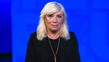 I. Radičová v diváckych otázkach Na telo PLUS: Kto podľa nej zostaví vládu?
