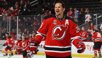 Česká legenda New Jersey chváli Slovákov: Nemec má obrovský talent, sledovať Tatara je zážitok