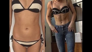 Dala dole šesť kíl za krátky čas. Bývalá farmárka prezradila, čo jej pomohlo