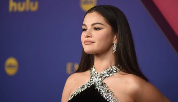 Populárna speváčka a herečka Selena Gomez nemôže mať vlastné deti. Prehovorila o zdrvujúcej správe