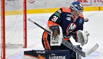 Michalovce mu už boli priúzke, reprezentant okúsi zahraničie. Extraliga prišla o brankársku hviezdu