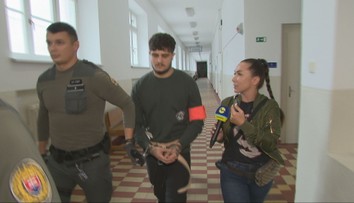 Priznal sa ku kupliarstvu aj k držbe detskej pornografie, vyviazol s podmienkou. Bežná prax, reaguje odborník