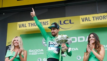 Sagan už zajtra štartuje svoju poslednú Tour de France. Kto sú jeho súperi a kto chce žltý dres?