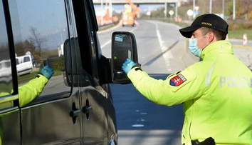 Česko od pondelka zmení podmienky vstupu do krajiny, platiť však budú aj výnimky