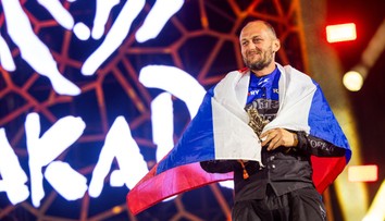 Počas roka kuchár, v januári hrdina Slovenska. Pre Vargu však mohol byť životný Dakar posledným (rozhovor)