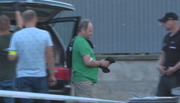 Po vyčíňaní Sabinovčana na gulášovej párty museli dve malé deti operovať. Ležia v nemocnici