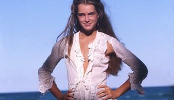 V Modrej lagúne vyrážala krásou dych. Takto vyzerá po päťdesiatke