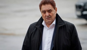 Vo veku 78 rokov zomrel Jozef Majský