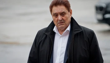 Vo veku 78 rokov zomrel Jozef Majský