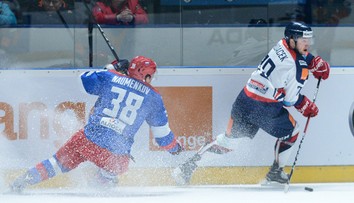 Švarný: Víťazstvo nad Rusmi má svoju cenu