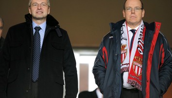 Zadržali ruského magnáta a majiteľa klubu AS Monaco