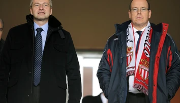 Zadržali ruského magnáta a majiteľa klubu AS Monaco