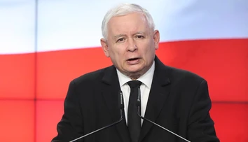 Šéf poľskej vládnej strany PiS Jaroslaw Kaczynski odíde začiatkom roka 2022 z vlády