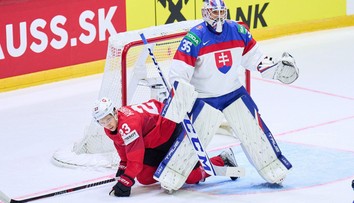 Z KHL do elitného európskeho klubu. Slovenský reprezentant má nové pôsobisko