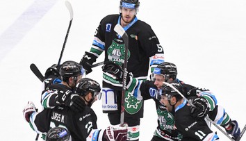 Nové Zámky zvíťazili na ľade reprezentačnej dvadsiatky