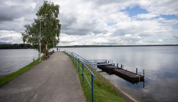 Tragédia na severe Slovenska: Z Oravskej priehrady vytiahli bezvládne telo muža (†69)