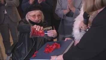 Mekyho roky a dni. Novú knihu o speváckej legende pokrstila Marika Gombitová