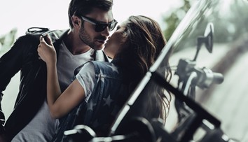 Ženy strácajú záujem o drsňákov. Vyhráva u nich úplne iný typ muža