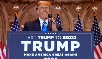 Biden a Trump smerujú k opätovnému súboju v prezidentských voľbách