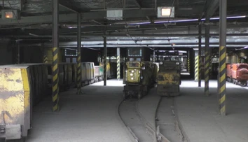 Na Slovensku končia všetky uhoľné bane. Zisťovali sme, čo bude s baníkmi po ich zatvorení
