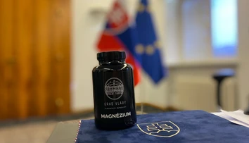 Heger daroval svojmu nástupcovi magnézium na nervy. Ódor to vraj nepotreboval a necháva ho Ficovi