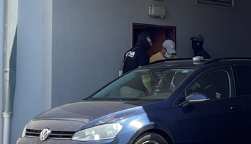 Obvineného architekta Miroslava Slahučku z akcie Mýtnik II. vzali do väzby