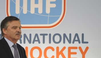 Osud tohtoročných MS v hokeji ešte nie je spečatený. IIHF zvažuje iný termín