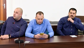 Kauza pouličnej bitky bratov Paškovcov: Súd opäť rozhodol o ich vine