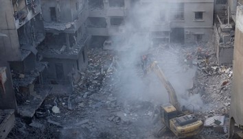 Pri dronovom útoku Hizballáhu na vojenskú základňu zahynuli štyria izraelskí vojaci