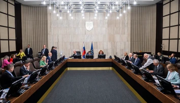 Ódorov kabinet odvolal Záborskú aj Kučeru z postov splnomocnencov vlády