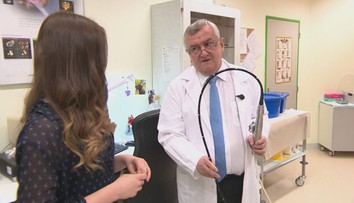 Špecialistov, ktorí vás vyšetria zadarmo, na Slovensku ubúda