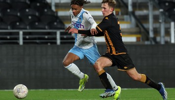 Bili sa oňho kluby z elitných líg. Slovenský supertalent sa stal posilou Manchestru United