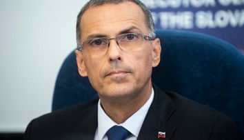 Doživotná renta pre Maroša Žilinku. Po odchode z funkcie by si mohol prilepšiť o päťtisíc eur mesačne