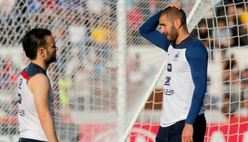 Sudca povolil dlhoočakávané stretnutie rivalov