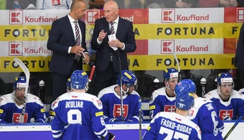 MS v hokeji až s ôsmimi hráčmi z NHL? Šatan to vidí nádejne, s týmito dvomi však Slovensko rátať nemôže
