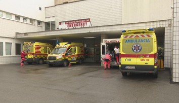 Záchranky čaká veľká zmena, pomoc by mala prísť rýchlejšie