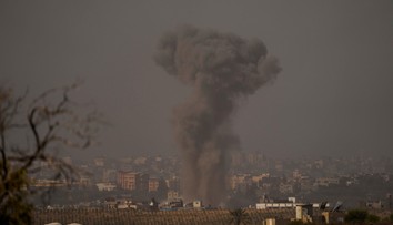 Hamas odmietol americký plán prímeria v Gaze