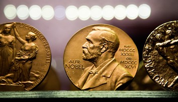 Nobelovu cenu za literatúru získal nórsky autor Jon Fosse