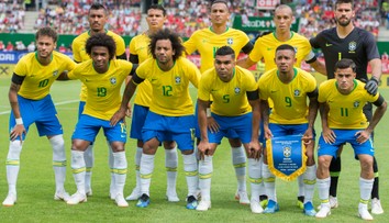 Šampionát v Katare bude trvať kratšie. Najväčší šláger ponúkne skupina E