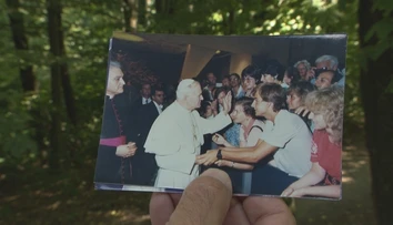 Až štyrikrát sa stretol s dvoma pápežmi. Moderátor Vrablec nám o nich prezradil viac