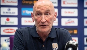 Ďalšia vyraďovačka Ramsaya, z MS vypadli traja muži