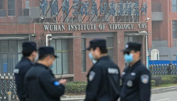 Správa americkej tajnej služby z Wu-chanu: Pred pandémiou hospitalizovali výskumníkov z laboratória