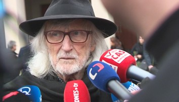 Jakubisko o Žbirkovi: Nádherné melódie už vymyslí iba pre nebo, kde možno teraz s Gottom koncertujú