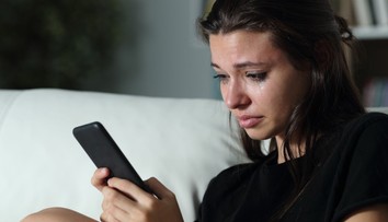 V Anglicku sú najsmutnejšie deti v Európe. Ako je na tom Slovensko?