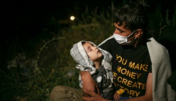 Afganistan očami analytika z Kábulu: Ulice sú vyľudnené, budúcnosť je neistá