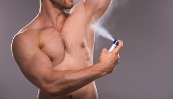 Celosvetovo známy deodorant má vážny problém: Žalujú ho pre popáleniny