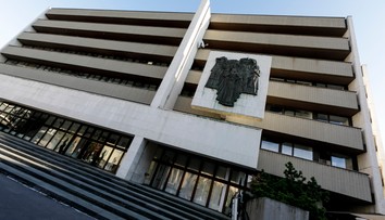 Kudláčovú z kauzy nástenkového tendra odsúdili podmienečne