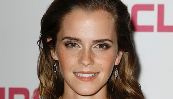 Emma Watson opäť nesklamala. Na premiére filmu bola prekrásna