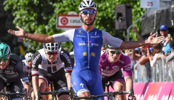 Saganov veľký konkurent z Tour de France zmenil stajňu